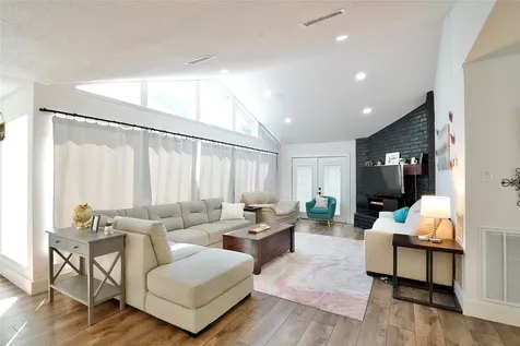 13529 Woodchester Drive Sugar Land TX 77498