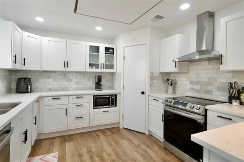 13529 Woodchester Drive Sugar Land TX 77498