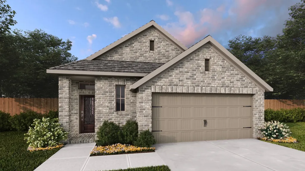 26727 Texas Lantana Lane Montgomery TX 77316