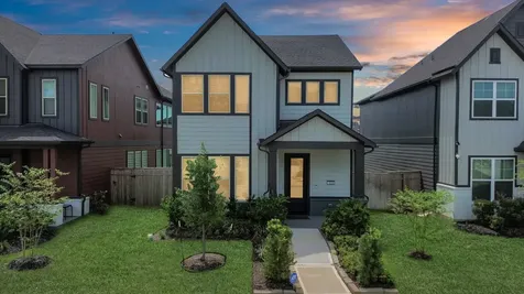 1538 Park Path Drive Missouri City TX 77459