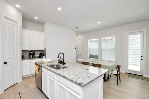 1538 Park Path Drive Missouri City TX 77459