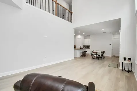 1538 Park Path Drive Missouri City TX 77459