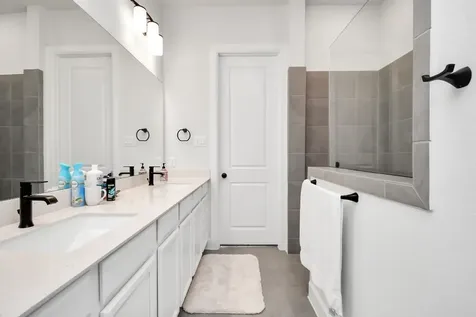 1538 Park Path Drive Missouri City TX 77459