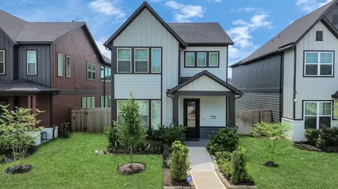 1538 Park Path Drive Missouri City TX 77459