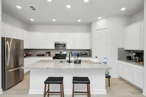 1538 Park Path Drive Missouri City TX 77459