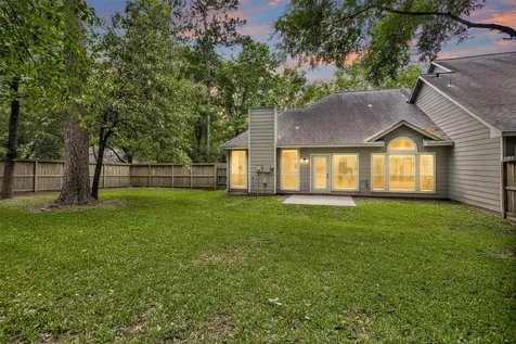 18 Endor Forest Place The Woodlands TX 77382