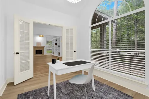 18 Endor Forest Place The Woodlands TX 77382