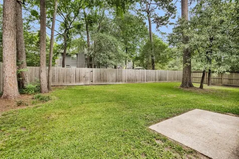 18 Endor Forest Place The Woodlands TX 77382
