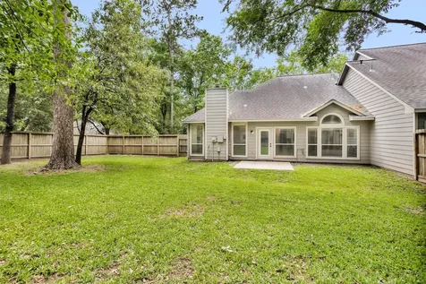18 Endor Forest Place The Woodlands TX 77382
