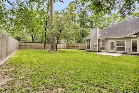 18 Endor Forest Place The Woodlands TX 77382
