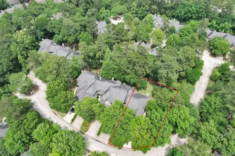18 Endor Forest Place The Woodlands TX 77382