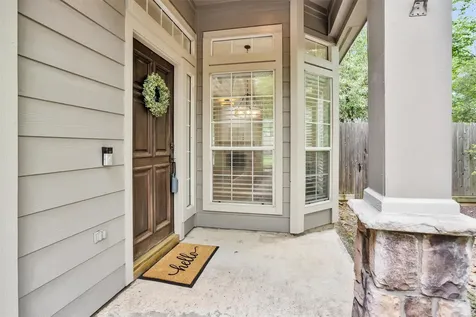 18 Endor Forest Place The Woodlands TX 77382