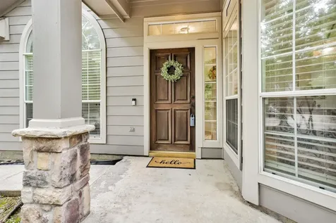 18 Endor Forest Place The Woodlands TX 77382