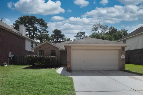 5706 Rocky Trail Drive Kingwood TX 77339