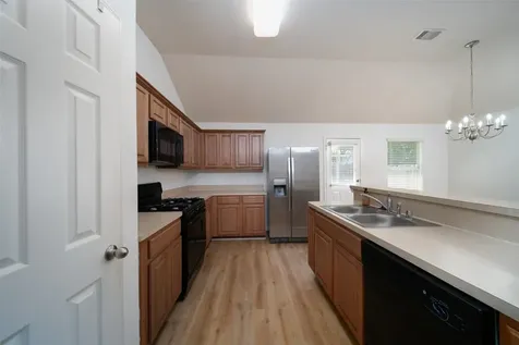 5706 Rocky Trail Drive Kingwood TX 77339