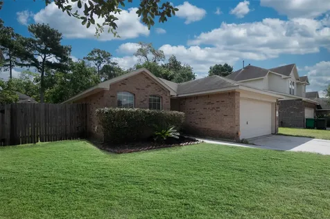 5706 Rocky Trail Drive Kingwood TX 77339
