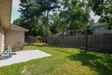 5706 Rocky Trail Drive Kingwood TX 77339