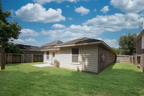 5706 Rocky Trail Drive Kingwood TX 77339