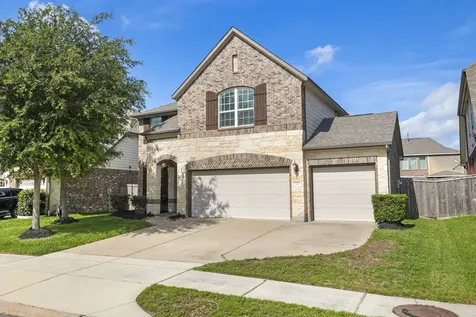 9411 Isabel Bay Lane Cypress TX 77433