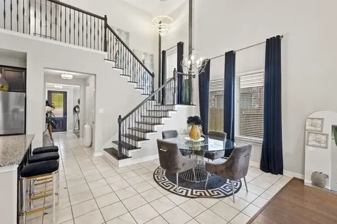 9411 Isabel Bay Lane Cypress TX 77433