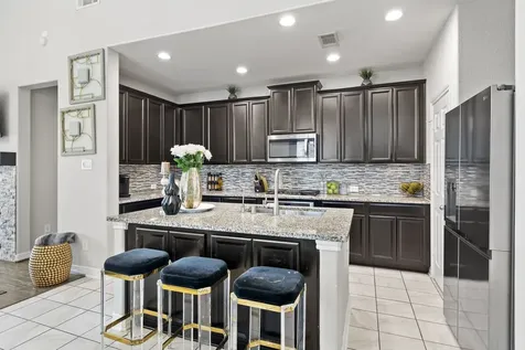 9411 Isabel Bay Lane Cypress TX 77433