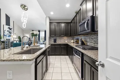 9411 Isabel Bay Lane Cypress TX 77433