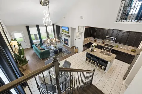 9411 Isabel Bay Lane Cypress TX 77433