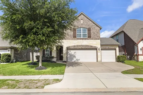 9411 Isabel Bay Lane Cypress TX 77433