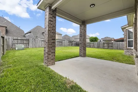 9411 Isabel Bay Lane Cypress TX 77433