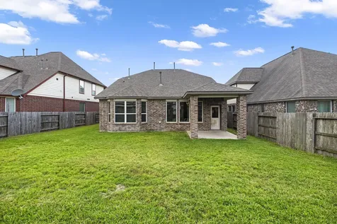 9411 Isabel Bay Lane Cypress TX 77433