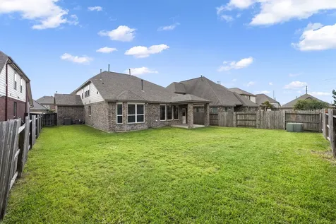 9411 Isabel Bay Lane Cypress TX 77433