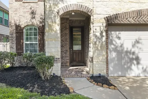 9411 Isabel Bay Lane Cypress TX 77433