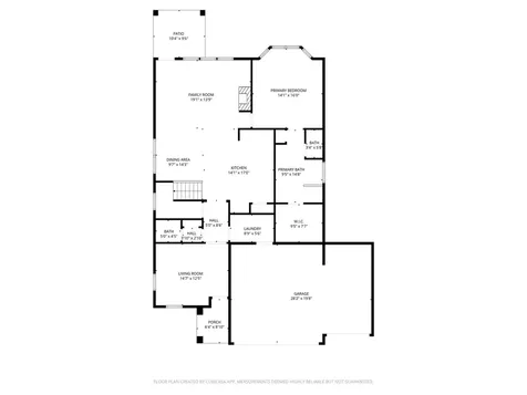 9411 Isabel Bay Lane Cypress TX 77433