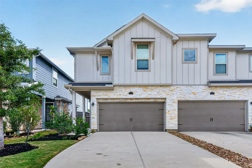 5703 Foggy Vine Court Fulshear TX 77441
