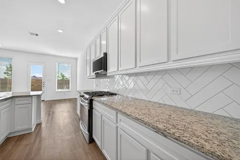 5703 Foggy Vine Court Fulshear TX 77441