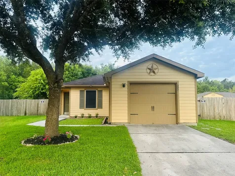 28803 Concho River Court Spring TX 77386