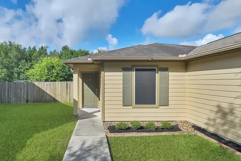28803 Concho River Court Spring TX 77386