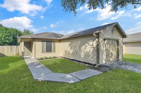 28803 Concho River Court Spring TX 77386