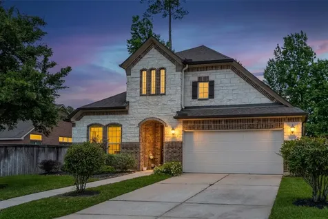 22622 Cutter Mill Drive Spring TX 77389
