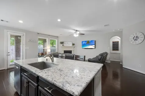 22622 Cutter Mill Drive Spring TX 77389
