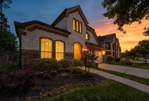 22622 Cutter Mill Drive Spring TX 77389