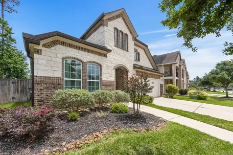22622 Cutter Mill Drive Spring TX 77389