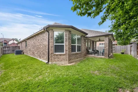 22622 Cutter Mill Drive Spring TX 77389