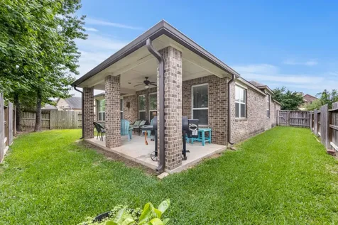 22622 Cutter Mill Drive Spring TX 77389