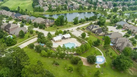 22622 Cutter Mill Drive Spring TX 77389