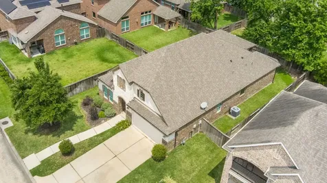 22622 Cutter Mill Drive Spring TX 77389