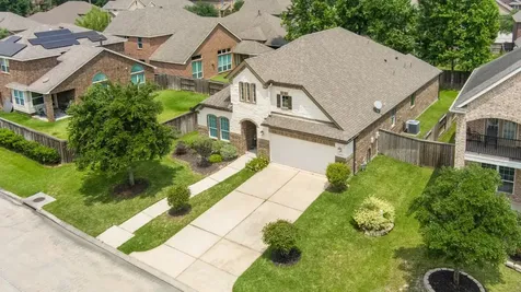 22622 Cutter Mill Drive Spring TX 77389