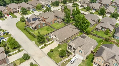 22622 Cutter Mill Drive Spring TX 77389