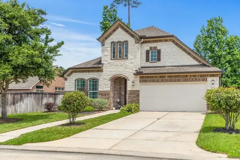 22622 Cutter Mill Drive Spring TX 77389