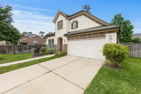 22622 Cutter Mill Drive Spring TX 77389